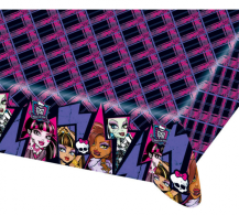 Obrázek k výrobku 21611 - Ubrus Monster High