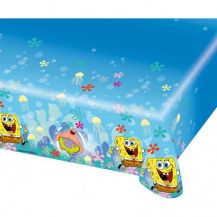 Obrázek k výrobku 22076 - Ubrus Spongebob