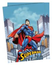 Ubrus Superman