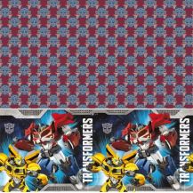 Ubrus Transformers