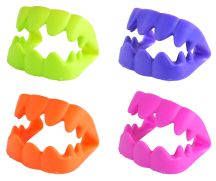 Obrázek k výrobku 23789 - Upíří zuby Neon