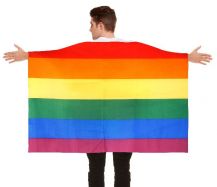 Obrázek k výrobku 21734 - Vlajka PRIDE