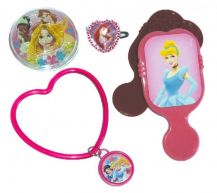 Výslužka sada Disney Princezny pro 6 děti