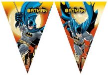Závěsné vlajky Batman