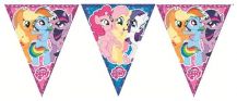 Závěsné vlajky My Little Pony