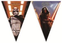 Závěsné vlajky Star Wars