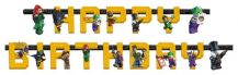 Závěsný nápis Lego Batman