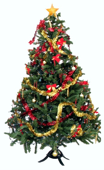 Christma tree