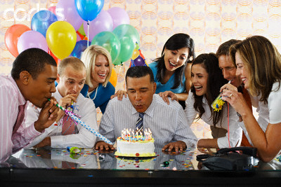 Adult Birthday Party Ideas on Party Supplies And Party Decorations For Teens Birthdays And Adults