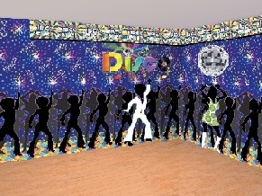 Disco Party