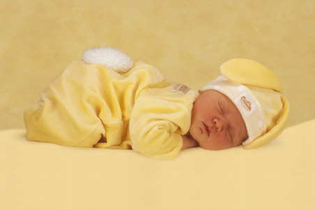 Newborn Baby