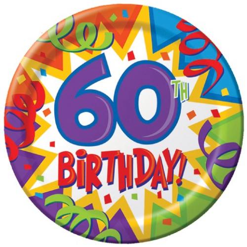 free clip art 60th birthday party - photo #1