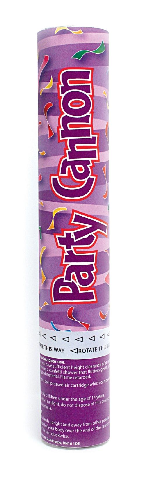 Party Cannon